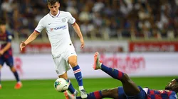 El Chelsea de Lampard sacó a relucir los peores defectos de Barcelona