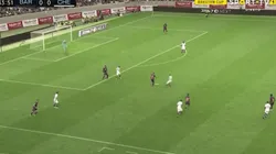 Video: la temporada comenzó muy mal para Sergio Busquets