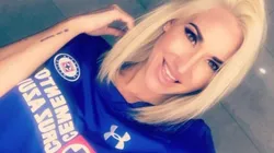 Jeni Summers está ansiosa por el debut de Cruz Azul en la Leagues Cup