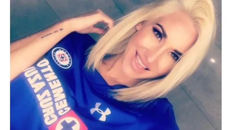 Jeni Summers está ansiosa por el debut de Cruz Azul en la Leagues Cup