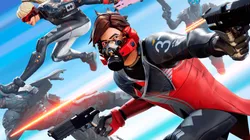 Fecha y Hora para la actualización 8.41 de Fortnite ¡Llega el Francotirador Scout Storm!
