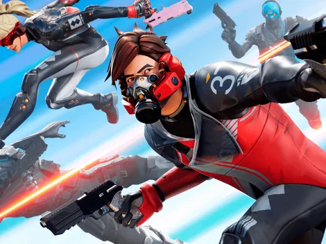 Fecha y Hora para la actualización 8.41 de Fortnite ¡Llega el Francotirador Scout Storm!