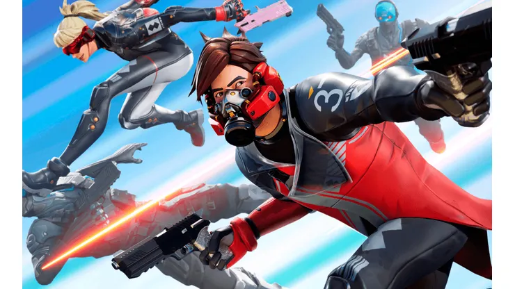 Fecha y Hora para la actualización 8.41 de Fortnite ¡Llega el Francotirador Scout Storm!