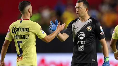 El XI ideal de argentinos en la Liga MX