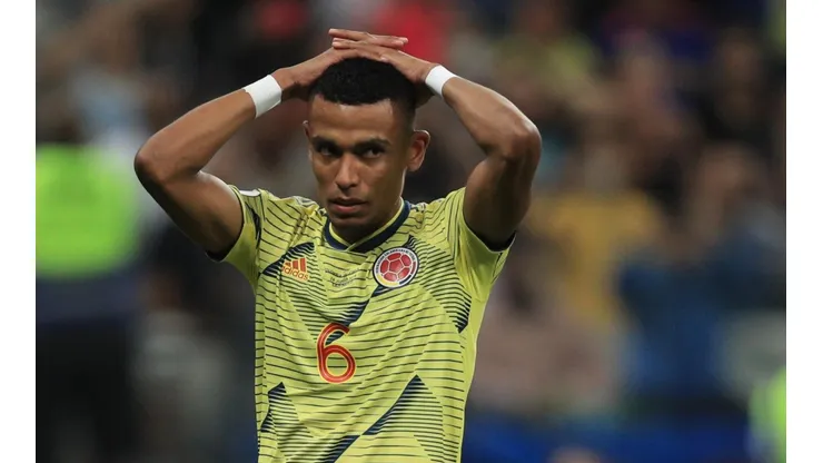 Casi un mes después: el primer posteo de Tesillo luego de fallar su penal ante Chile