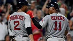 Los Medias Rojas de Boston ya piensan en el cambio que salvará su temporada