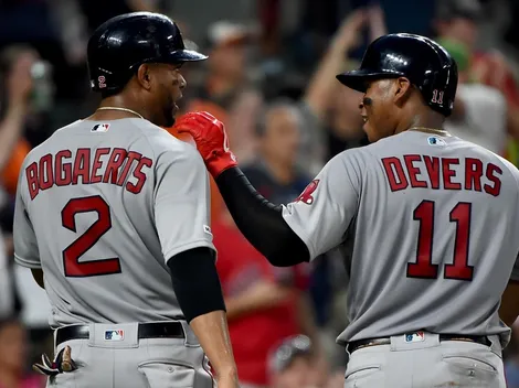 Los Medias Rojas de Boston ya piensan en el cambio que salvará su temporada