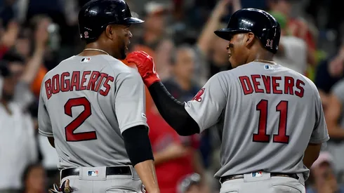 Los Medias Rojas de Boston ya piensan en el cambio que salvará su temporada