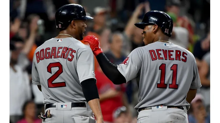 Los Medias Rojas de Boston ya piensan en el cambio que salvará su temporada