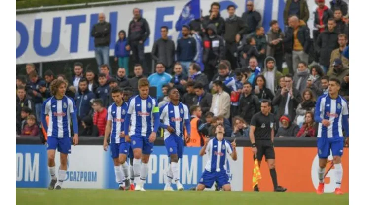 Delantero campeón de la Champions habría sido ofrecido a Millonarios