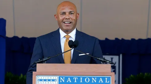 Estos increíbles datos demuestran que Mariano Rivera es el mejor cerrador de la historia