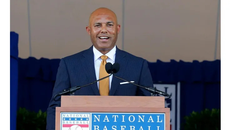 Estos increíbles datos demuestran que Mariano Rivera es el mejor cerrador de la historia