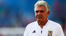 "La Leagues Cup es un torneo medio molerito": Ricardo Ferretti