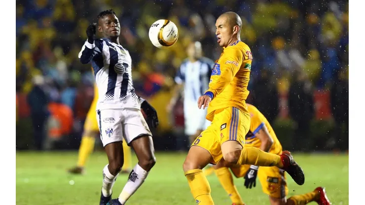 Y un fin de semana no habrá partidos de la Liga MX en Monterrey