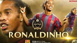 KONAMI confirma la lista de Leyendas del PES 2020