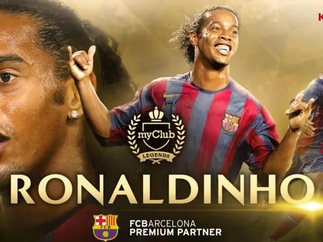 KONAMI confirma la lista de Leyendas del PES 2020