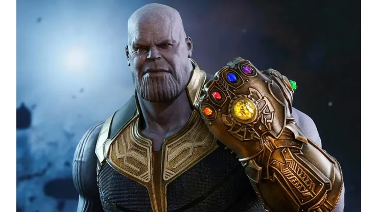 Una de las nuevas películas de Marvel tendrá la aparición de una séptima Gema del Infinito
