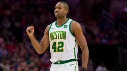 La salida de Al Horford de los Celtics despertó polémicas y podría haber una investigación