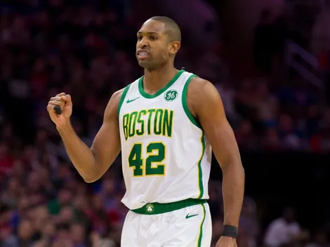 La salida de Al Horford de los Celtics despertó polémicas y podría haber una investigación