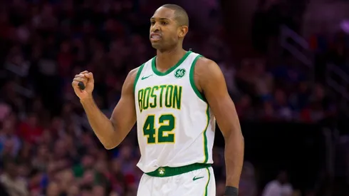 La salida de Al Horford de los Celtics despertó polémicas y podría haber una investigación