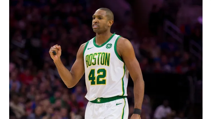 La salida de Al Horford de los Celtics despertó polémicas y podría haber una investigación