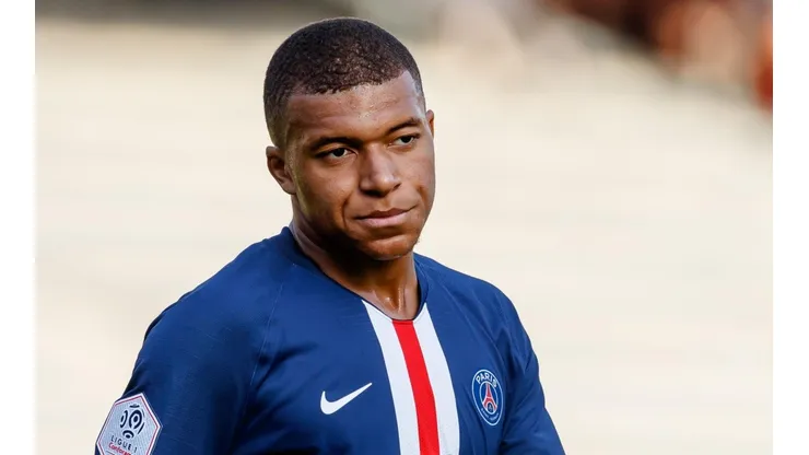 ¿El próximo en salir? Mbappé no estaría dispuesto a renovar su contrato con el PSG
