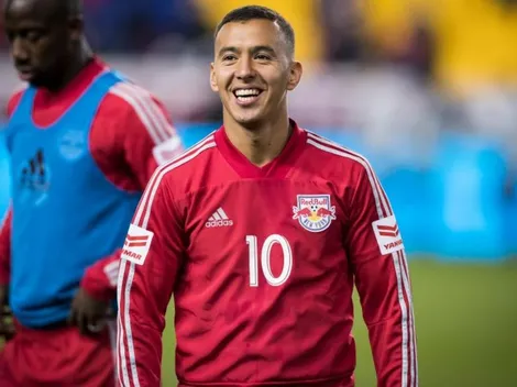 Romero Gamarra y un guiño para Pumas