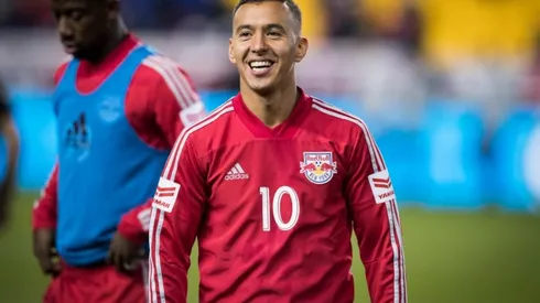 Romero Gamarra y un guiño para Pumas