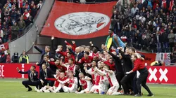 "No somos tan diferentes": el video de Ajax para Edson y los mexicanos