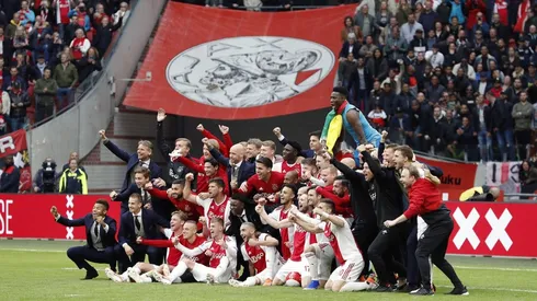 "No somos tan diferentes": el video de Ajax para Edson y los mexicanos