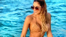 El espectacular regalo que recibió Daniela Ospina por parte de su novio, en medio del duelo