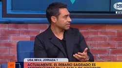 "Chivas es una pachanga": la feroz crítica de Rubén Rodríguez