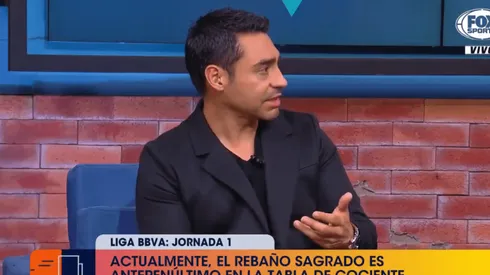 "Chivas es una pachanga": la feroz crítica de Rubén Rodríguez