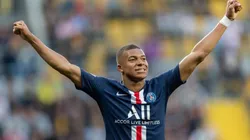 La oferta del siglo no es para Neymar, sino para Mbappé