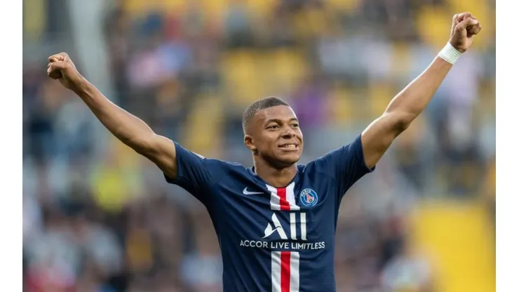 La oferta del siglo no es para Neymar, sino para Mbappé
