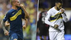 El ídolo de Boca que atendió a Benedetto y Tévez: “Se besan la camiseta y después se van por plata”