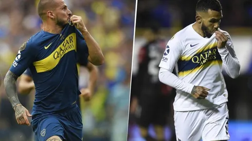 El ídolo de Boca que atendió a Benedetto y Tévez: “Se besan la camiseta y después se van por plata”