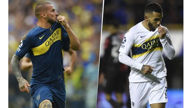 El ídolo de Boca que atendió a Benedetto y Tévez: “Se besan la camiseta y después se van por plata”