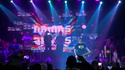 Pablo Lescano se la pudrió al lunes con un tuit: "No existís"