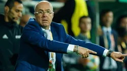 Jorge Célico confirmó cuál será su futuro en el seleccionado ecuatoriano