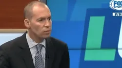 "¿Podrá Boy salvar a Chivas del descenso?": Andre Marín en Fox Sports