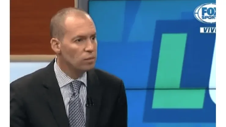 "¿Podrá Boy salvar a Chivas del descenso?": Andre Marín en Fox Sports