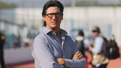 Comizzo sampeonó en el 2013 con Universitario de Deportes.