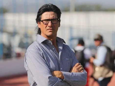 Comizzo habló del debut de Henry Vaca y los motivos de su llegada