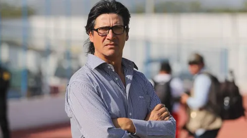 Comizzo sampeonó en el 2013 con Universitario de Deportes.