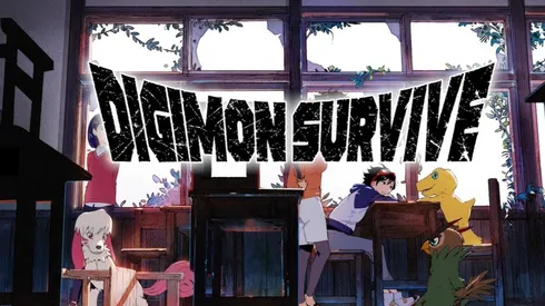 Bandai Namco revela la historia del nuevo juego Digimon Survive