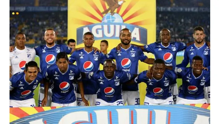 Presidente de Millonarios responde todo: refuerzos, Faríñez, caso Salazar