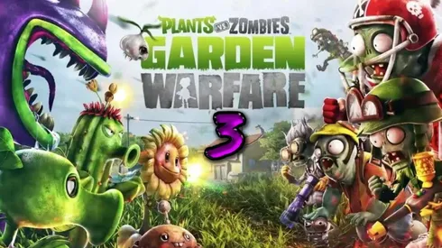 Electronic Arts lanza la Alpha de Plants vs Zombies 3