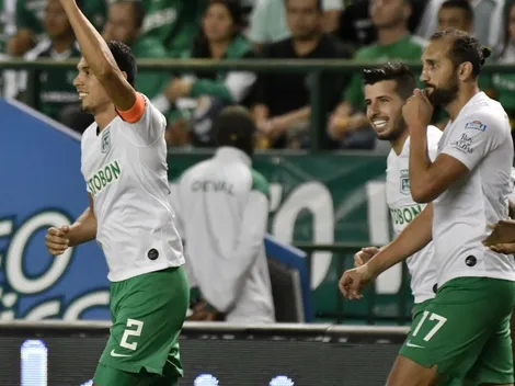 Qué canal transmite Atlético Nacional vs. Bucaramanga por la Liga Águila