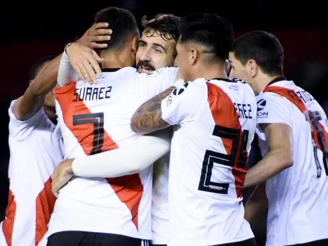 Día y horario de River Plate vs. Cruzeiro por la Copa Libertadores